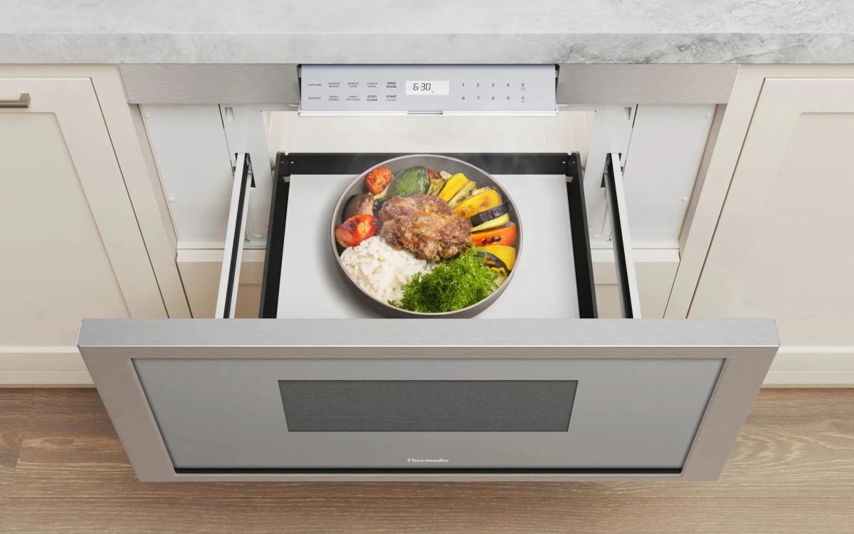 7 Best Microwave Drawers for Modern Kitchens (Tested Reviewed